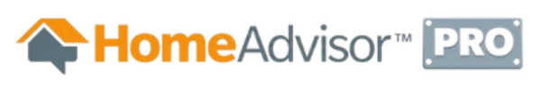 HomeAdvisor logo