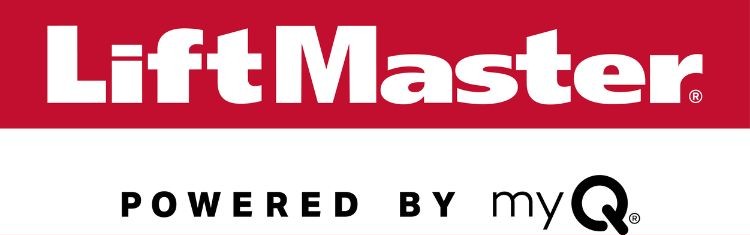 LiftMaster myQ logo